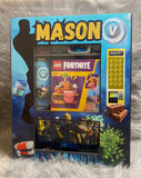 Vending Machines