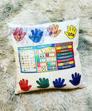 Pillow only