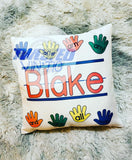 Pillow only