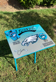 Team table