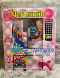 Vending Machines