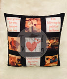 Pillow only