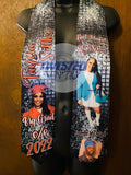 Grad stole