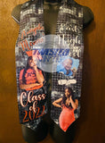 Grad stole