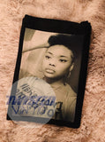 Customized 9 panel blanket