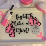 Tray sets