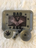 Tray sets