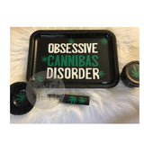 Tray sets