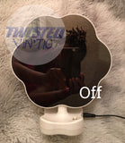 Magic mirror
