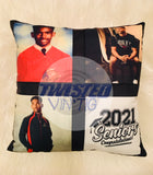 Pillow only