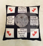 Pillows